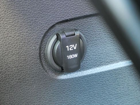 Certified 2025 Hyundai Palisade Calligraphy image 27