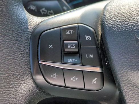 Used 2025 Ford Transit 250 Low Roof w/ Exterior Upgrade Package RWD image 16