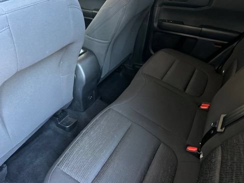 Used 2022 Ford Bronco Sport AWD/4WD image 12