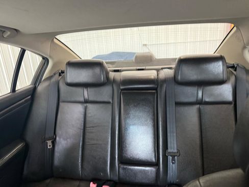 Used 2009 Nissan Altima 2.5 SL w/ SL Pkg FWD image 20