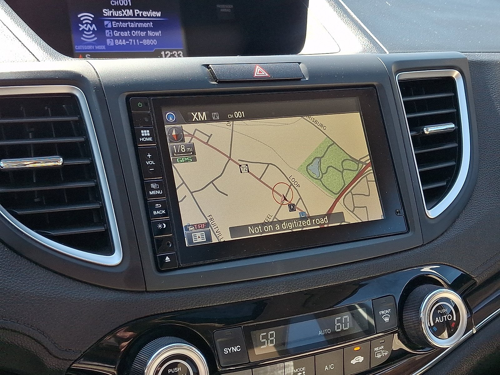 Used 2016 Honda CR-V EX-L image 18