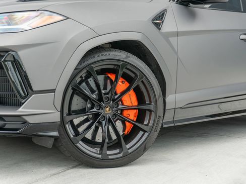Used 2023 Lamborghini Urus S AWD/4WD image 26
