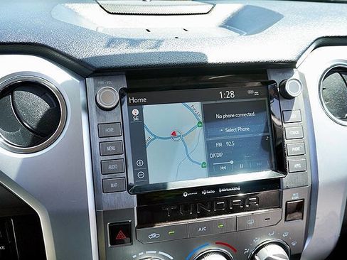 Used 2020 Toyota Tundra SR5 w/ SR5 Upgrade Package image 25