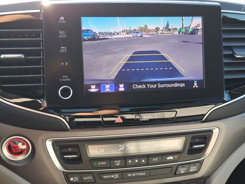 Used 2023 Honda Ridgeline RTL-E image 26