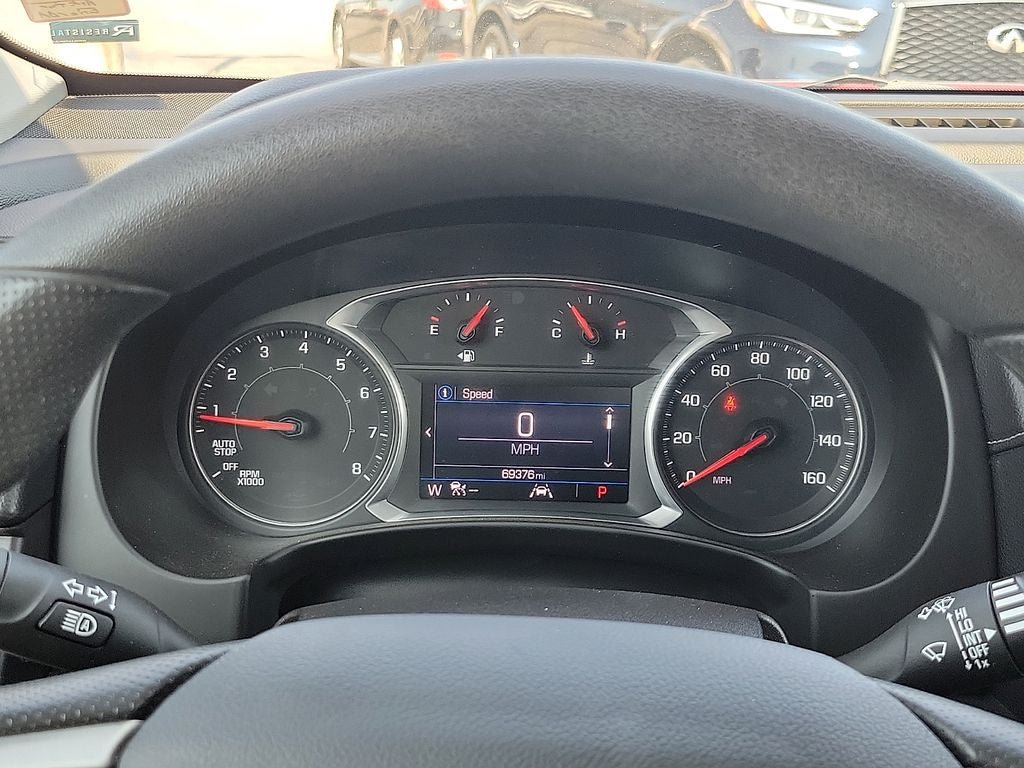 Used 2022 GMC Terrain SLE w/ Driver Convenience Package FWD image 19