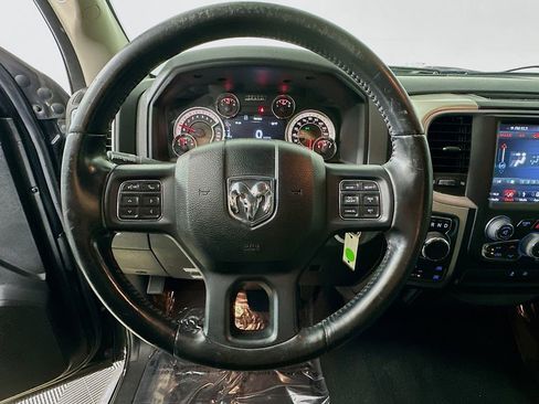 Used 2019 RAM 1500 Big Horn image 13