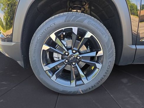 New 2026 Chevrolet Equinox RS FWD image 14