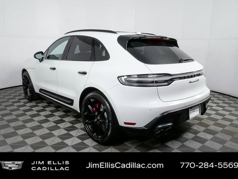 Used 2023 Porsche Macan GTS image 3