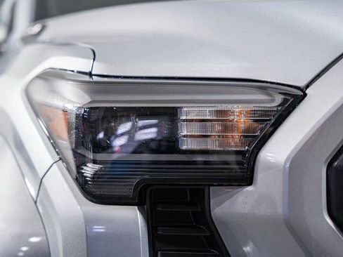 New 2025 Toyota Tacoma TRD Sport w/ TRD Sport Upgrade Package image 13