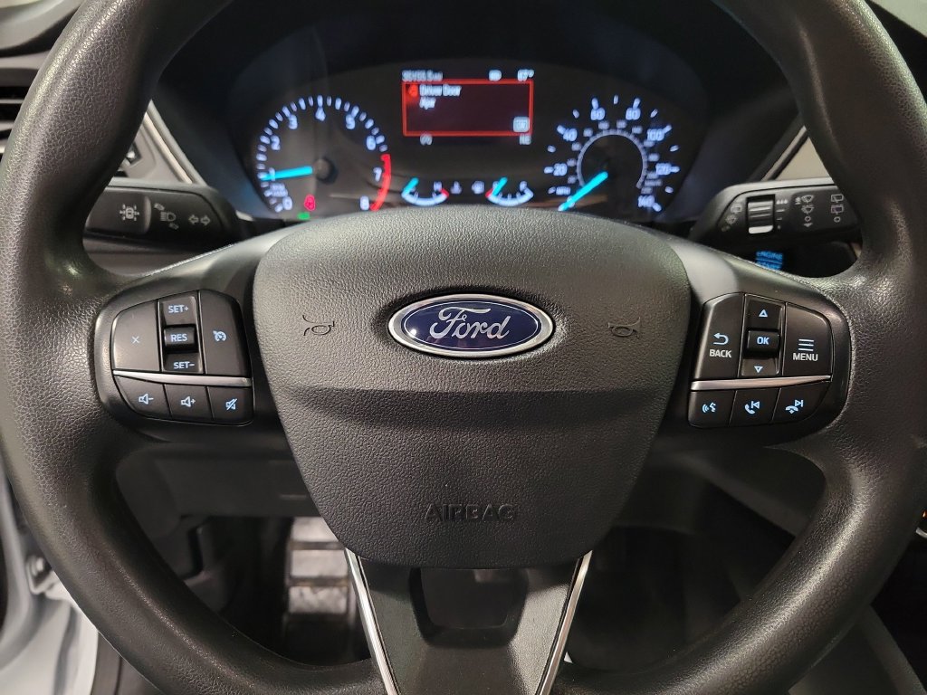 Used 2022 Ford Escape SE AWD/4WD image 22