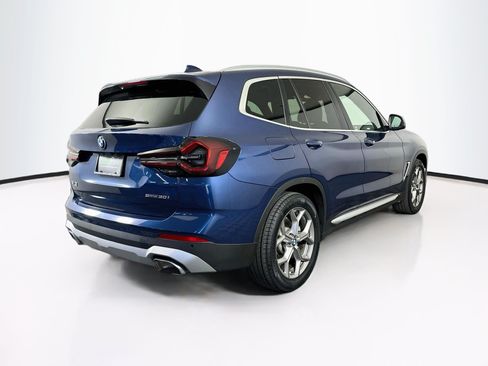 Used 2023 BMW X3 sDrive30i w/ Convenience Package RWD image 9