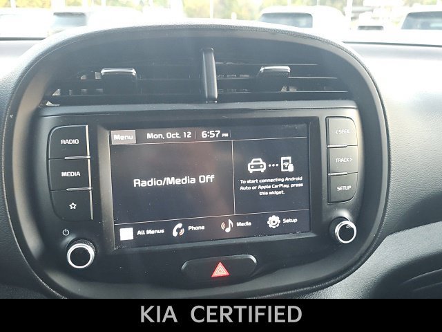 Used 2023 Kia Soul LX FWD image 22