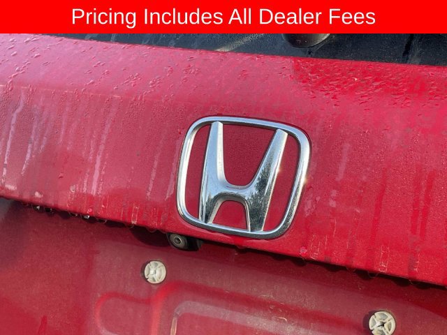 Used 2018 Honda HR-V EX image 7