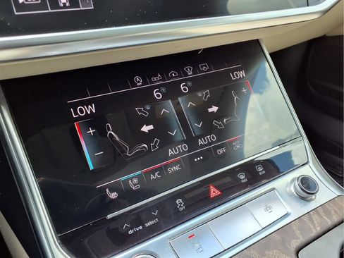 Used 2020 Audi A6 3.0T Prestige w/ Prestige Package AWD/4WD image 19