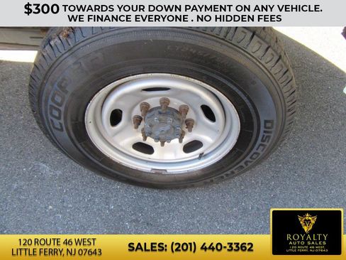 Used 2016 Ford F350 XL image 5