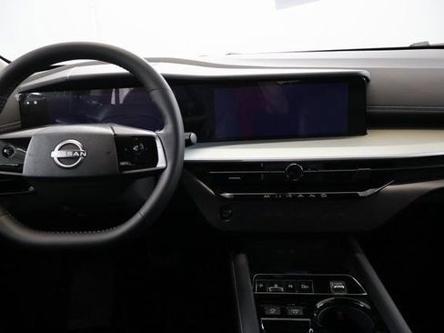New 2026 Nissan Murano SL AWD/4WD image 13