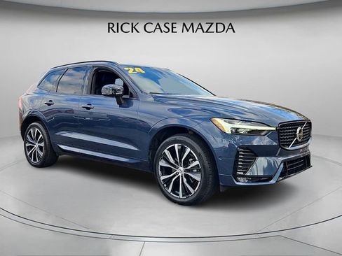 Used 2024 Volvo XC60 B5 Plus image 9