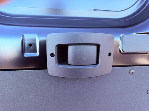 New 2026 RAM ProMaster 2500 w/ Safety Group image 30