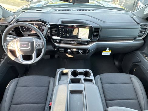 New 2026 GMC Sierra 1500 Elevation image 21