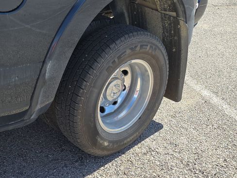 Used 2025 RAM 3500 Longhorn image 10