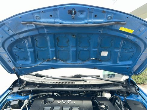 Used 2009 Toyota Corolla LE FWD image 26
