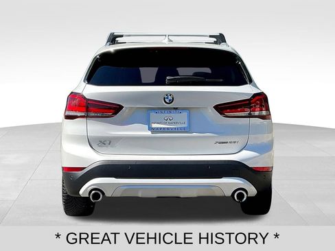 Used 2020 BMW X1 xDrive28i w/ Premium Package AWD/4WD image 6