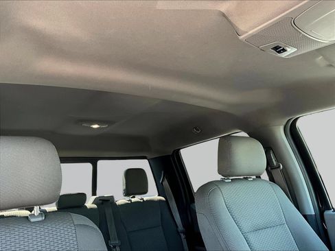Used 2016 Ford F150 XLT w/ Equipment Group 302A Luxury AWD/4WD image 30
