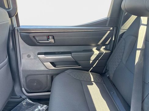 New 2026 Toyota Tundra SR5 image 12