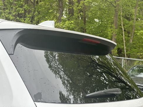 New 2026 Toyota Grand Highlander AWD image 15