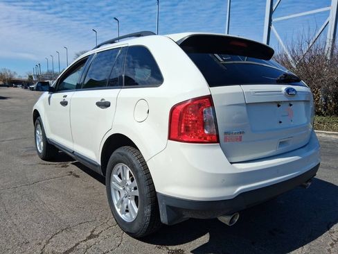 Used 2012 Ford Edge SE FWD image 6
