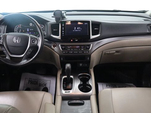 Used 2016 Honda Pilot EX-L image 18