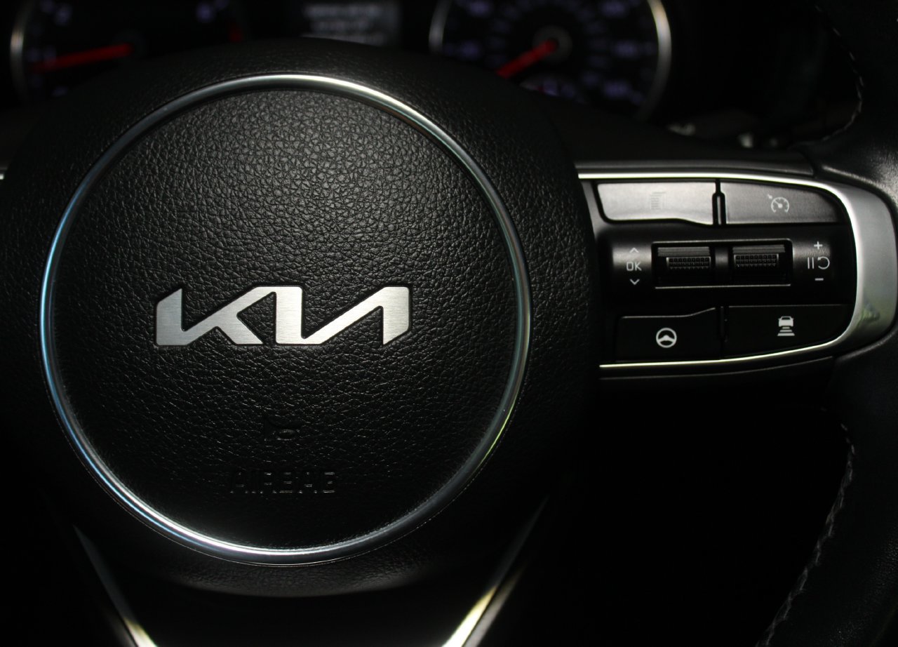 Used 2022 Kia K5 GT-Line w/ GT-Line Awd Premium Package image 37