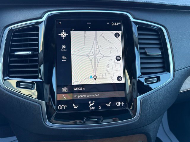 Used 2020 Volvo XC90 T6 Inscription w/ Protection Package Premier AWD/4WD image 4