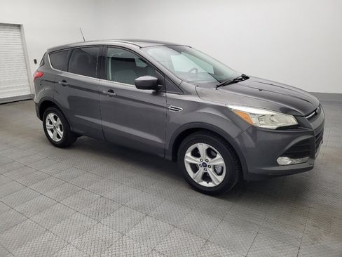 Used 2016 Ford Escape SE image 11