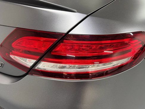 Used 2020 Mercedes-Benz C 63 AMG S image 11