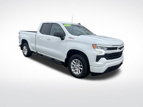 Used 2023 Chevrolet Silverado 1500 RST image 7