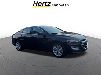 Used 2024 Chevrolet Malibu LT image 1