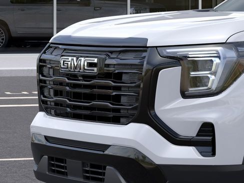 New 2026 GMC Terrain Elevation w/ Elevation Premium Package AWD/4WD image 37