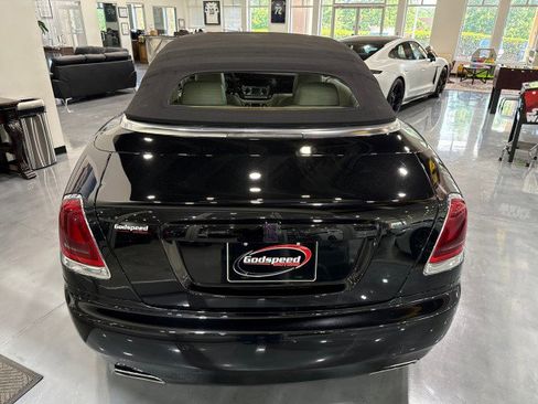 Used 2017 Rolls-Royce Dawn Premium Pkg $350K MSRP image 40