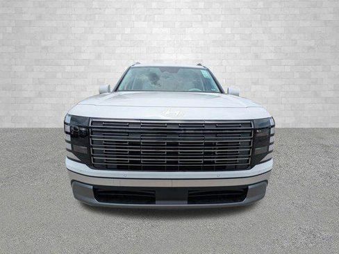 New 2026 Hyundai Palisade SEL FWD image 6