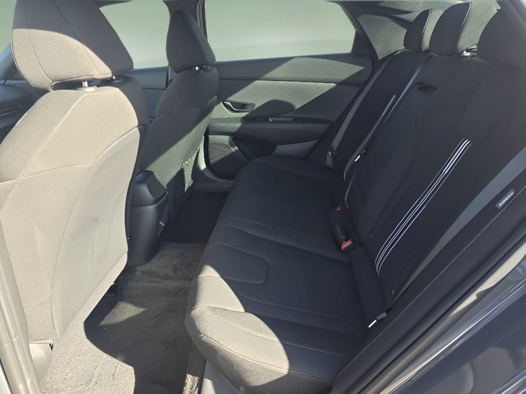 New 2026 Hyundai Elantra SEL Sport Premium FWD image 14