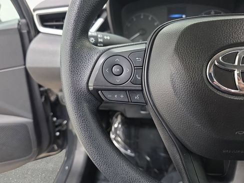Certified 2024 Toyota Corolla LE FWD image 14