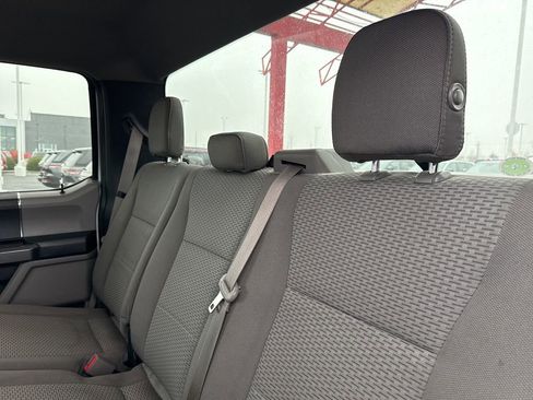 Used 2019 Ford F150 XLT w/ Trailer Tow Package image 18