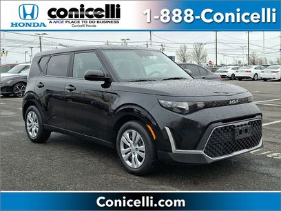 Used 2023 Kia Soul LX