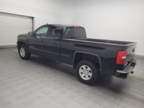 Used 2017 GMC Sierra 1500 SLE w/ SLE Value Package AWD/4WD image 3
