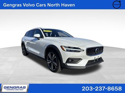 Certified 2023 Volvo V60 B5 Cross Country Plus