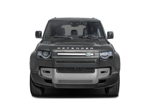 Used 2024 Land Rover Defender 110 S AWD/4WD image 7