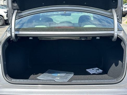 New 2026 Kia K4 GT-Line FWD image 18