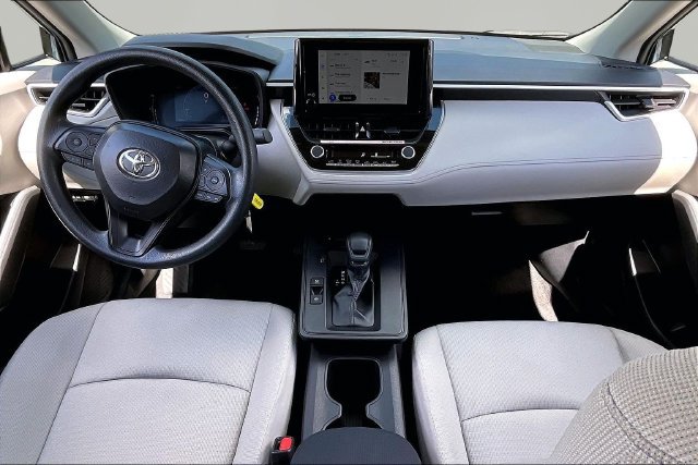 Used 2026 Toyota Corolla Cross L FWD image 7