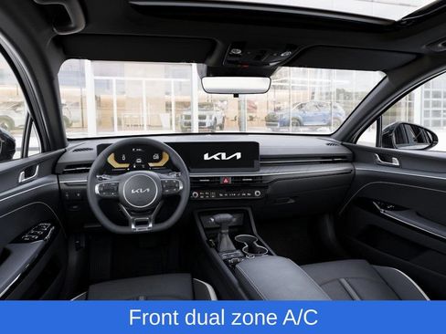 New 2026 Kia K5 GT-Line w/ GT-Line Premium Package image 15
